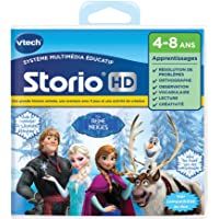 Vtech 272005 – Juego para tableta Storio HD